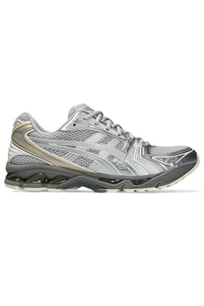 Asics GEL-KAYANO 14 Unisex Concrete/Pure Silver Sneakers 1203A537-025