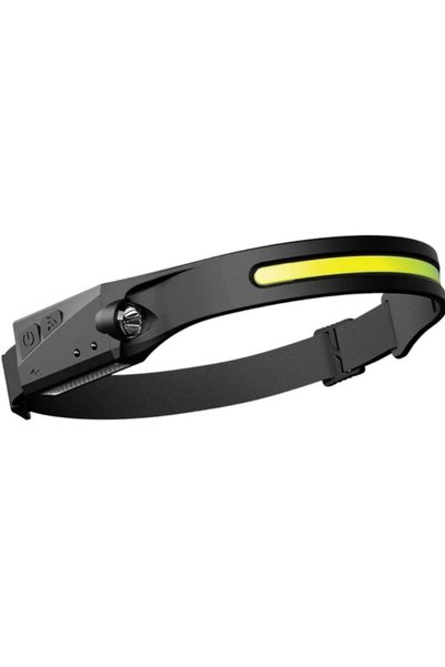 OEM Lanterna de cap LED profesionala