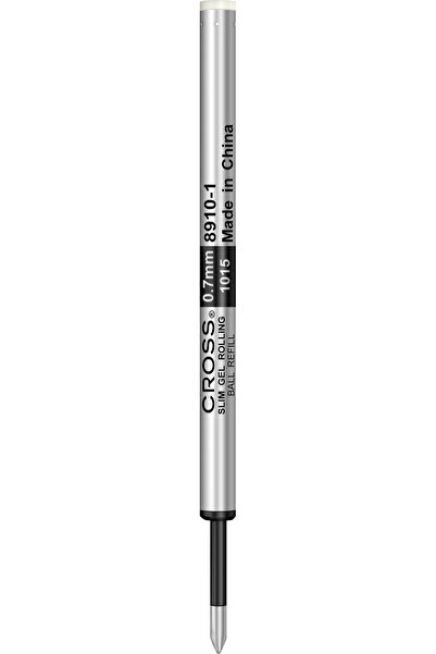 Cross Rezervă rolă Jumbo Short Gel Black Medium