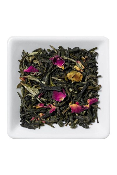 Kokoon Tea Ceai alb japonez cu flori de cireș