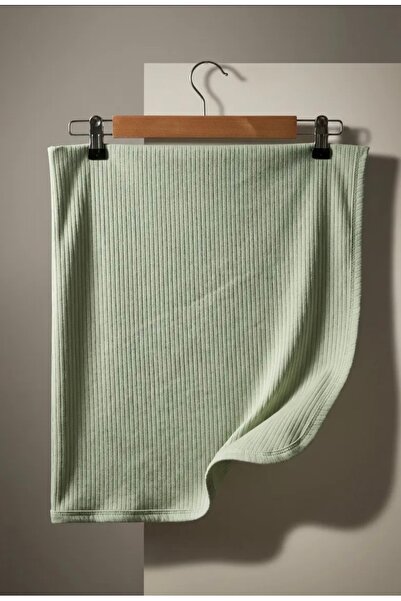 NEU KIDS 80X90 100% Cotton Single Layer Baby Blanket