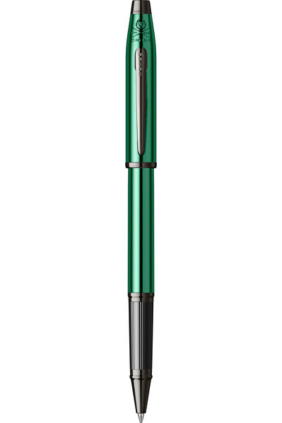 Cross Translucent Green Lacquer BT Roller