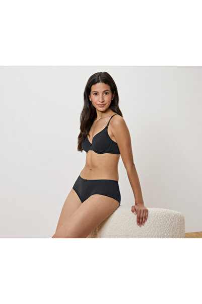 Tchibo Underwire Bra, Black