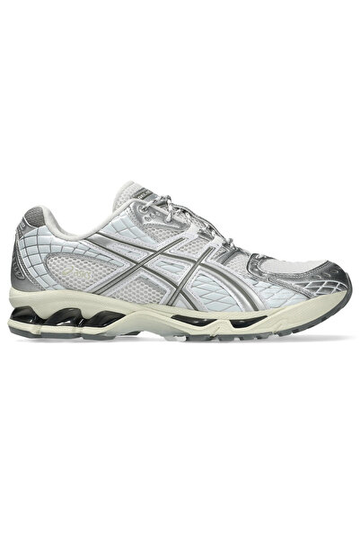 Asics GEL-NIMBUS 10.1 Unisex Offwhite Sneakers 1203A761-102