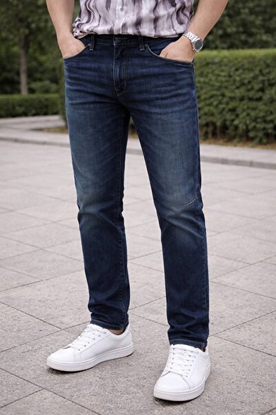 TW Men’s Premium Quality Stretch Fit Jeans