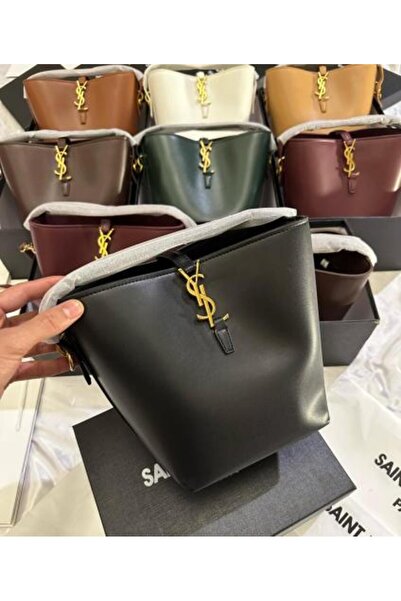 Yves Saint Laurent Silveran Bag