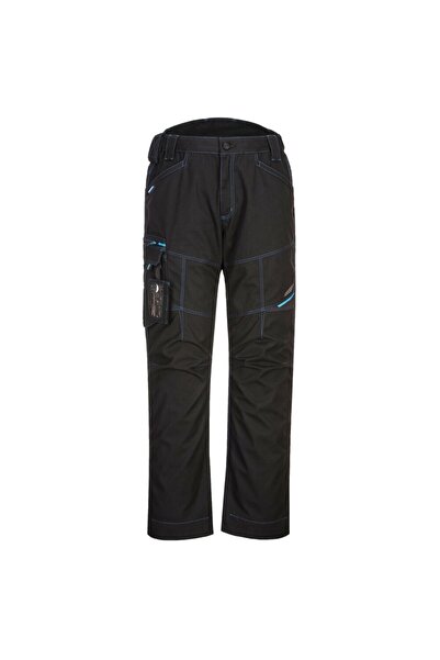 PORTWEST بنطلون عمل تكتيكي متعدد الجيوب T711