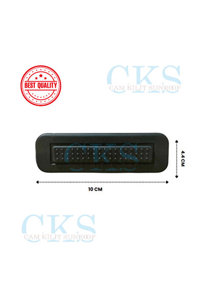 Fiat Egea Tipo (2016 sonrası) Bagaj Switch (Buton-Düğme) (Oem Code: 52030365 52052778)
