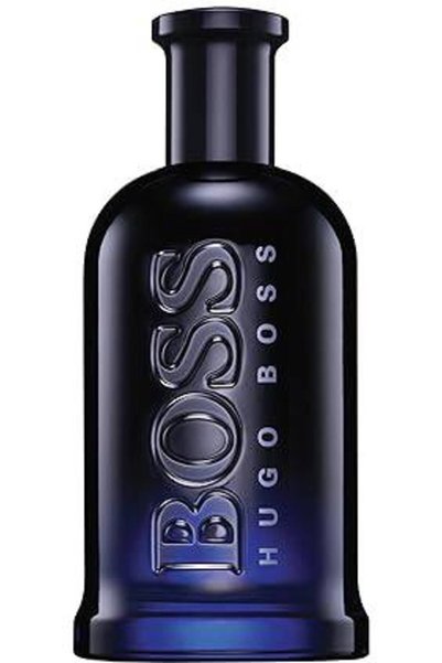 Hugo Boss Bottled Night EDT 200ml