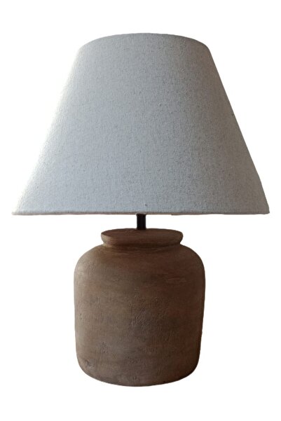 Brandhome Atelier Terra Table Lamp Abajur