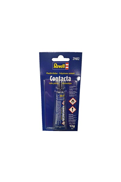 REVELL Adeziv de contact - Adeziv gel pentru plastic