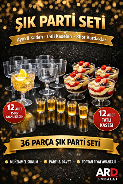 RUBİKAP Organizasyon, Nişan, Doğum Günü Seti