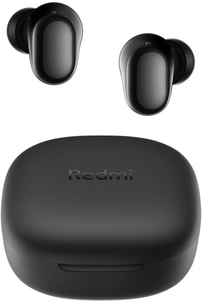 Generic Xiaomi Redmi Buds 6 Play -In-Ear Headphones, 36h Battery Life