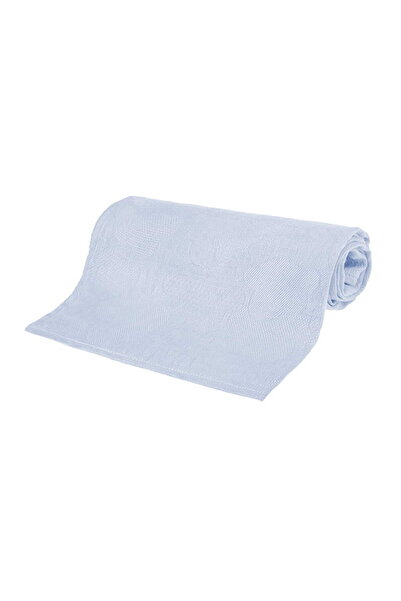 Bocioland Multifunctional Bamboo fiber diaper for children Blue, superior abs...