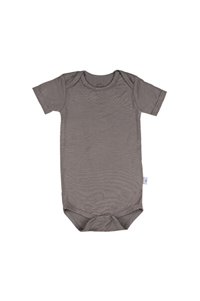 BEBESENSE Organic Bamboo Snap-On Bodysuit