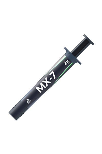 Arctic MX-7 Üstün Performanslı Termal Macun - 2gr (ACTCP00089A)