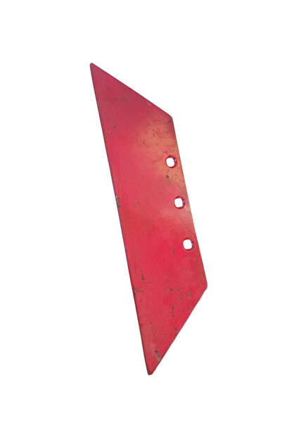 ZİRAİ YEDEK ESENER ve TURAN PULLUK BIÇAĞI (3 DELİKLİ)