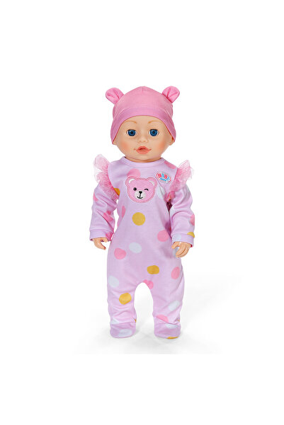 BABY born Interactive walking baby doll Emily 43 cm