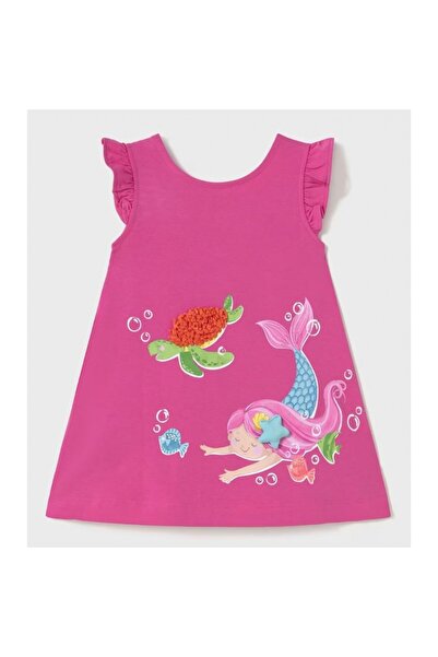 MAYORAL момичешка рокля 1927-88