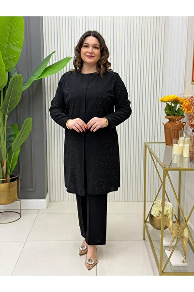 GK Flower Stone Printed Tunic Set