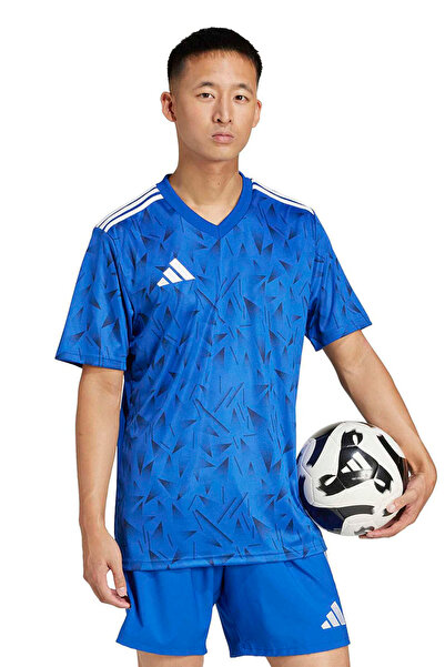 adidas Men's Football Jersey t Icon25 Jsy m Jg3550