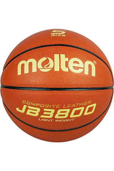 MOLTEN JB3800-L basketball size 5, light 400 gr training