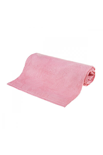 Bocioland Scutec multifunctional din fibra de bambus pentru copii Pink, absor...