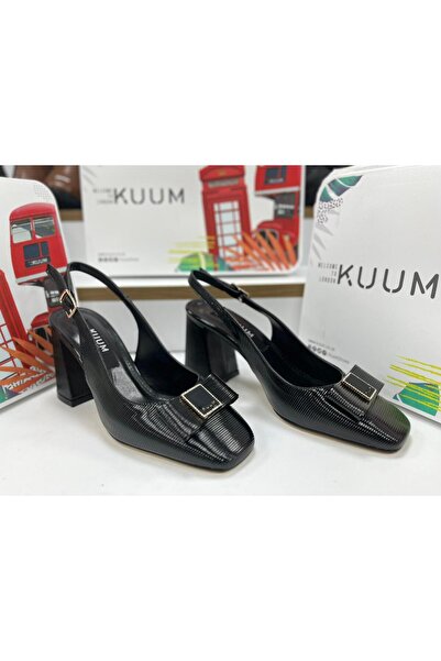 KUUM LONDON KUUM K145-25536 PANTOFI ORTOPEDICI DE ZIUA CU TĂLĂRĂ FANTASY, CON...