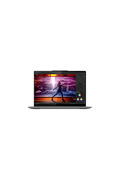 LENOVO Yoga Slim 7/Intel Core Ultra 5 125H/16 GB RAM/512 GB SSD/14" WUXGA OLE...