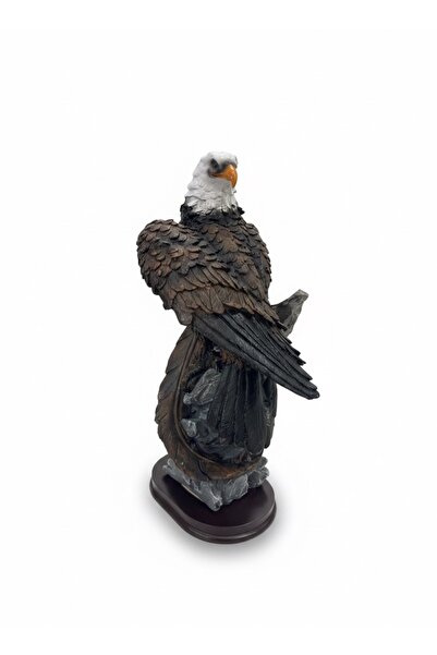 HomeNew "The Majestic Bald Eagle" – a work of art overflowing with power and ...