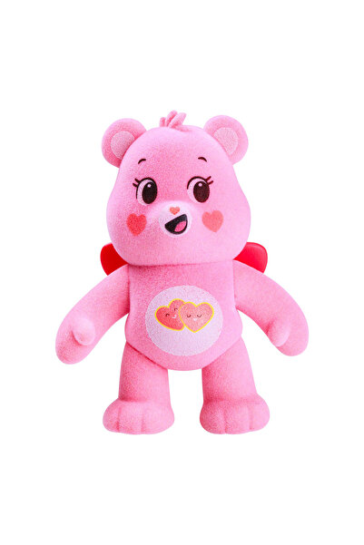 NECO TOYS مجسمات كير بيرز القابلة للتجميع - دب لوف-آ-لوت