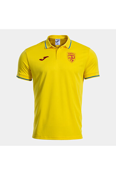 Joma Official Polo 25/26 adult supporter shirt Romania