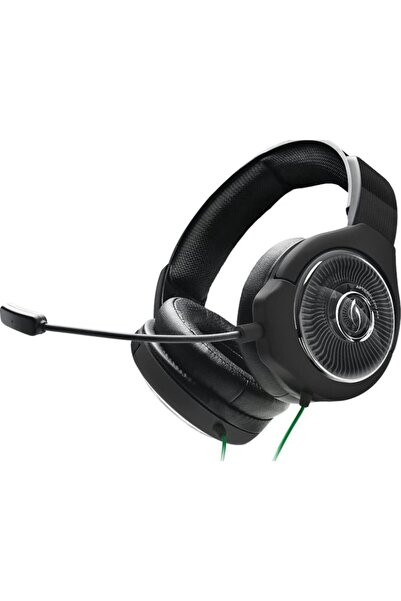 Pdp سماعة ألعاب بأسلاك Gaming Afterglow AG 6، متوافقة مع جهاز Xbox One، مزودة...