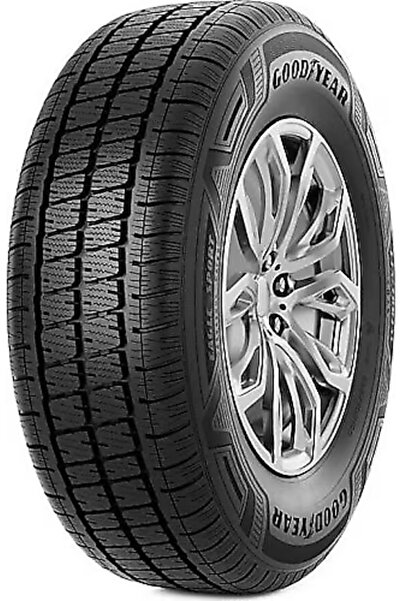 Goodyear 205/75R16C 113/111R EAG SP 4S CARGO (D-C-74) 4 Mevsim