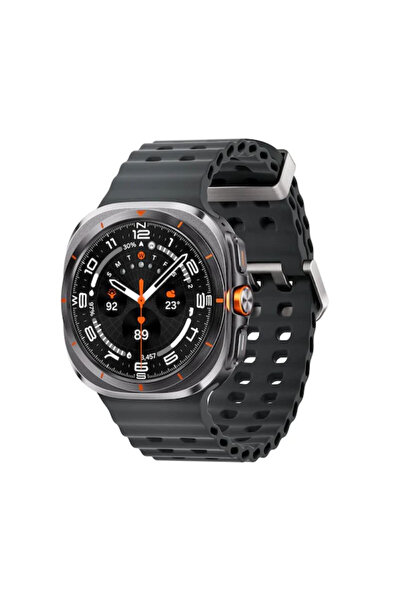 Tastech S7 ULTRA AKILLI KOL SAATİ AMOLED EKRAN ÇİFT KORDONLU SAAT