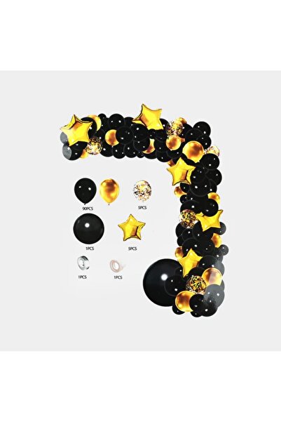 ROVERIM 103 balloon party set