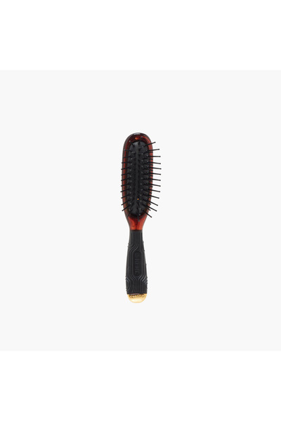 Kent Brushes Wooden Hair Brush