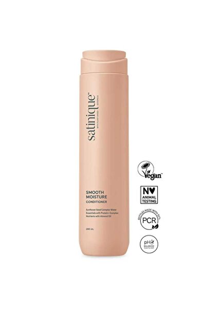 Amway Moisturizing Conditioner 280ml Satinique