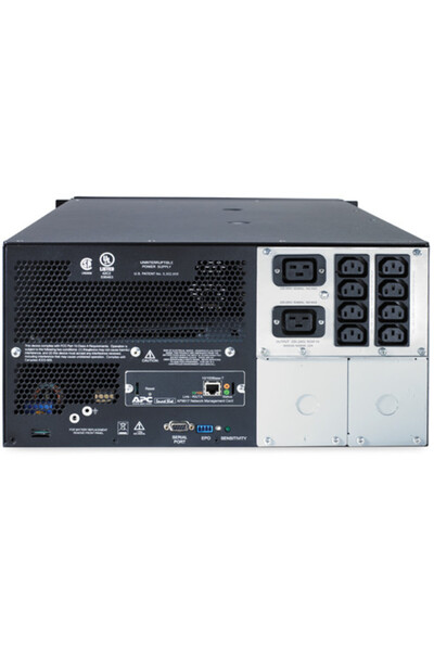 Apc Smart-5000 VA 230 V Rackmount/Tower