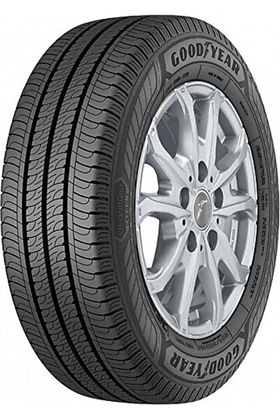 Goodyear 215/60R17C 104/102H EFFIGRIP CARGO 2 Yaz