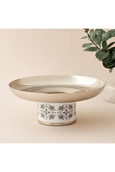 Gia Como Cake Stand - 23x22 cm