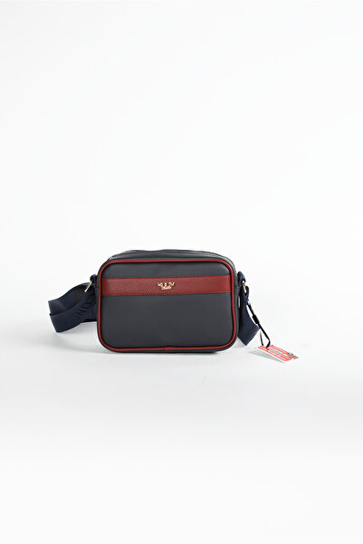 KUUM LONDON Geantă crossbody LIV