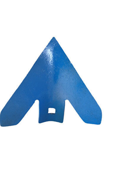 ZİRAİ YEDEK MİNİ KAZAYAĞI (MİKRO KÜLTİVATÖR BIÇAĞI)