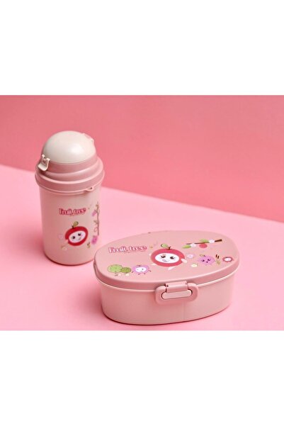 GIA'S WORLD Caserola pachețel pranz școală copii