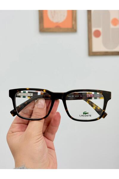 Lacoste MAVİ IŞIK KORUMALI