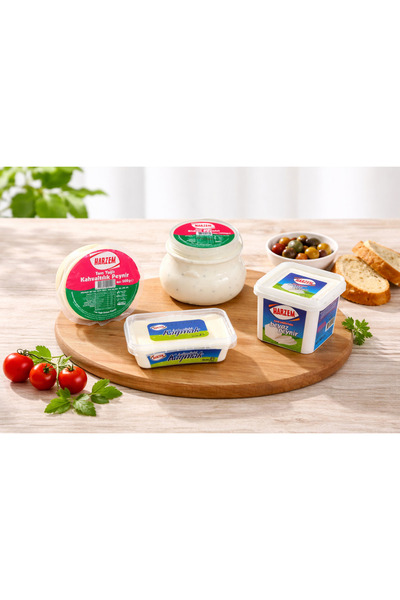 HARZEM Kahvaltı Paketi 1