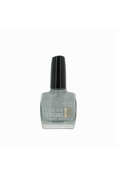 Maybelline New York Maybelline, Forever Strong Pro Up To 7 Days Wear, Nail Po...
