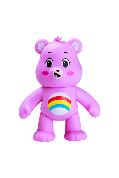 NECO TOYS مجسمات كير بيرز القابلة للتجميع - تشير بير