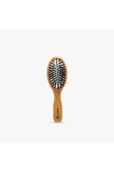 Kent Brushes Wooden Paddle Hair Brush