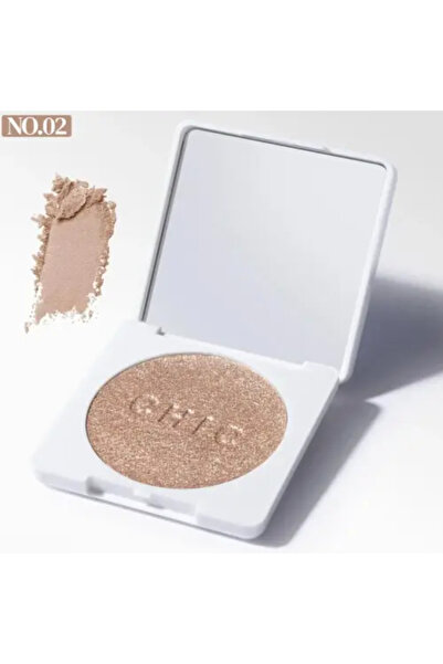 CHIC Makeup highlighter 02